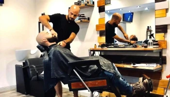 La Barberia - 15900 La Paz