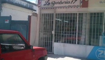 La Barbería 17 - 11400 Montevideo