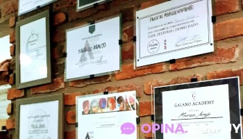 La Barbería De Mauricio - 50000 Salto