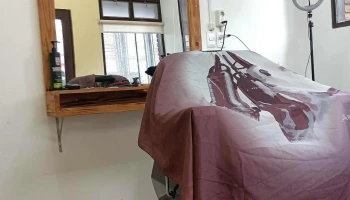 La barbería del p-18 - Departamento De Lavalleja