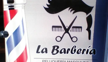 La Barberia - Zorrilla De San Martin