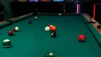 La Barra de Eusebio Bar - San Ramón La Barra de Eusebio Bar - San Ramón