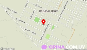 La barraca - De Agosto