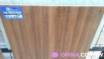 La Barraca - Gabemol Sa - Florida