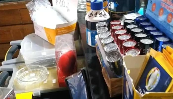 La barraquita - 70100 Carmelo