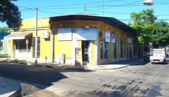 La Barraquita Del Cerro - Mercedes