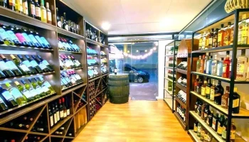 La Barrica - 20200 Piriápolis