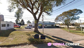 la bermu open bar - Col. Del Sacramento la bermu open bar - Col. Del Sacramento