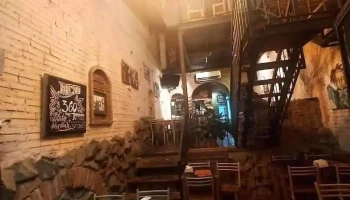 La Biennale - Montevideo La Biennale - Montevideo