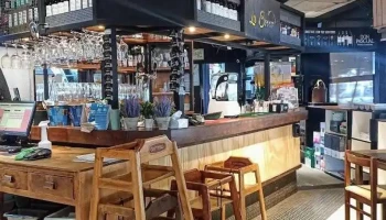 La Birra - Atlántida