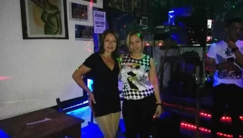 La Bodeguita del Sur - Montevideo La Bodeguita del Sur - Montevideo