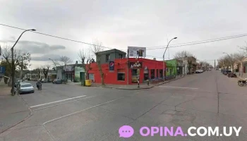 La Botica - Treinta Y Tres