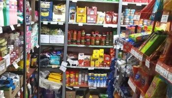 La Buena Onda - Cam. Capitan Coralio C Lacosta 4112