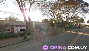 La Cabaña - Av. Benito Solari La Cabaña - Av. Benito Solari