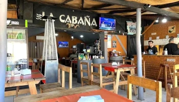 La Cabaña - San José De Mayo La Cabaña - San José De Mayo