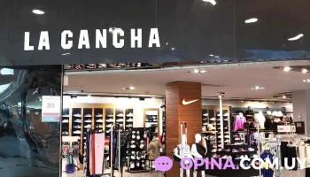 La Cancha - 11500 Montevideo