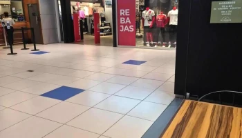 La Cancha - 11800 Montevideo