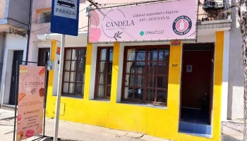 La Candela sin Gluten - 97000 Durazno