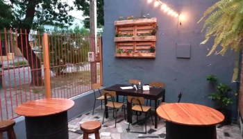 La Cantina del Urreta F.c. - Montevideo La Cantina del Urreta F.c. - Montevideo