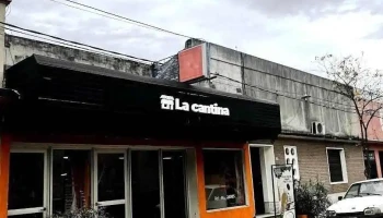 La cantina - Tacuarembó La cantina - Tacuarembó