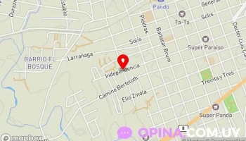 La Casa Barber Studio - 91000 Pando