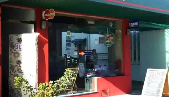 La Casa de la Moquette - Nueva Helvecia