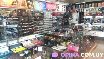 La Casa De Las Agendas - Montevideo