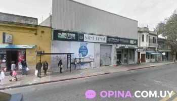 La Casa de las Piedras - 11800 Montevideo La Casa de las Piedras - 11800 Montevideo