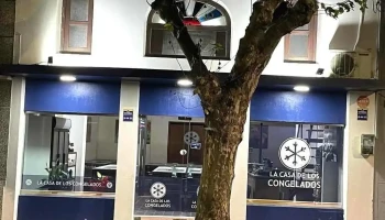 La Casa de los Congelados - 97000 Durazno