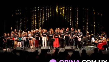 La casa de mi voz - San José De Mayo