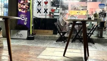 La Casa del Café - Chui La Casa del Café - Chui