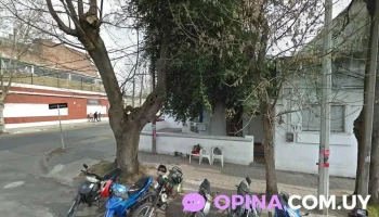 La Casa del Desarrollo de la Niñez (asse) - Las Piedras