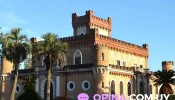 La Casa Del Hornero - Piriápolis