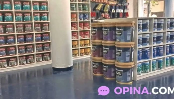 La Casa Del Impermeabilizante - 12100 Montevideo