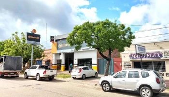 La Casa Del Neumático - 60000 Paysandú