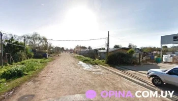 La casa del oreja! - 15000 Ciudad De La Costa