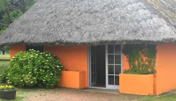 La Casa Grande - Departamento De Maldonado