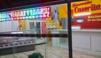 La Caserita fábrica de pastas - Florida La Caserita fábrica de pastas - Florida