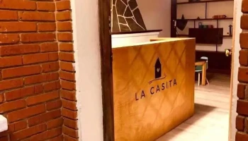 La casita espacio de desarrollo - Maldonado