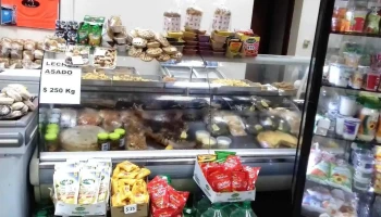 La Casona - Durazno La Casona - Durazno