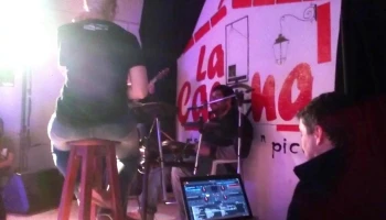 La Casona - Vergara La Casona - Vergara