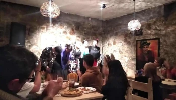 La Cava Blanes - Montevideo La Cava Blanes - Montevideo