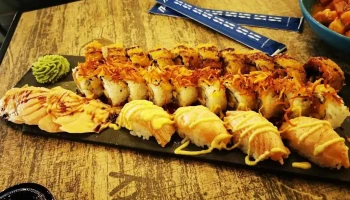 La Cevichería - Montevideo