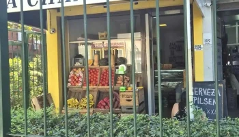 La Chamba Ii - 11800 Montevideo La Chamba Ii - 11800 Montevideo