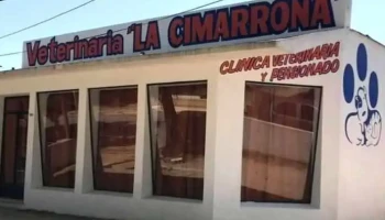 La Cimarrona - 85000 Trinidad