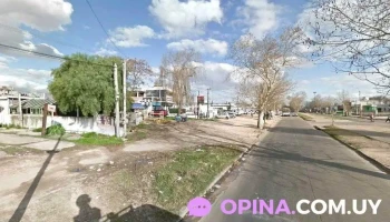 La City Barber - 13000 Montevideo