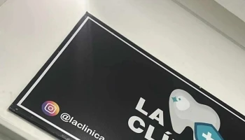 La Clinica - Montevideo La Clinica - Montevideo