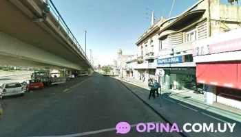 la clinica - Montevideo