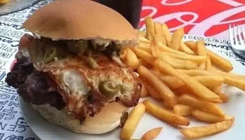 La Cocina de Celina - Montevideo La Cocina de Celina - Montevideo