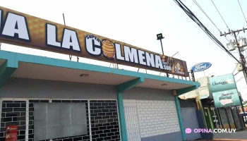 La Colmena - Piriápolis La Colmena - Piriápolis